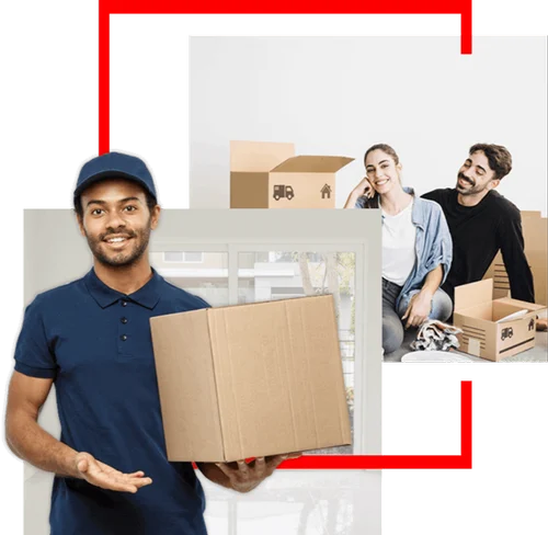 Aashiyana Home Relocation